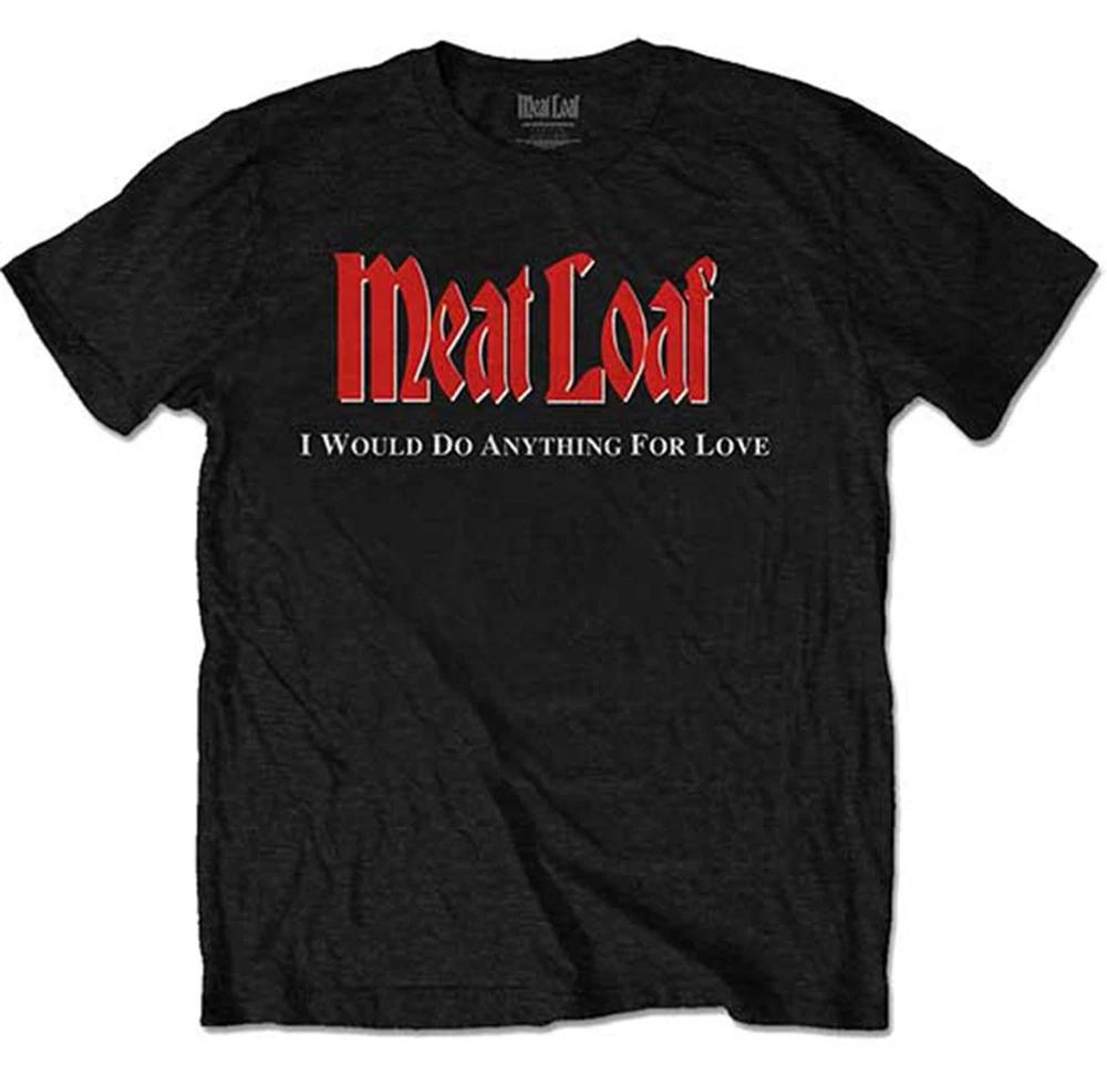 Meat Loaf Iwdaflbiwdt Unisexs Tshirt Unisexs