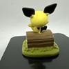 [USED] Pichu figure