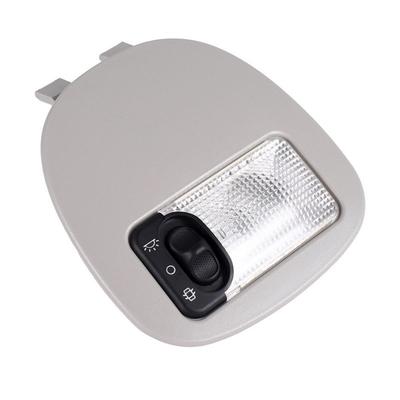 İç aydınlatma – İç aydınlatma