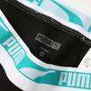 Puma Wygodna Oddychająca Sportowa Casualowa Bielizna Bokserki Męskie Niebiesko-Czarne 701222519-002