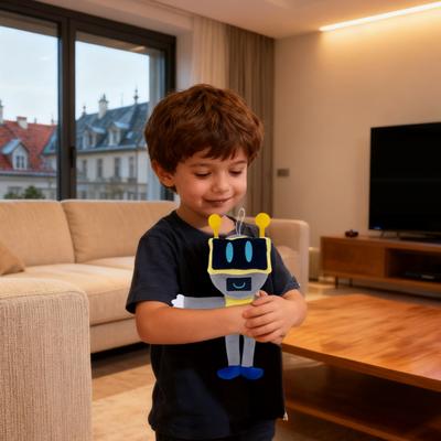 Spel Pluche Speelgoed Zacht Knuffeldier Kussen met PP Katoen Vulling Schattige Karakter Figuur Pop voor Kinderen Fans