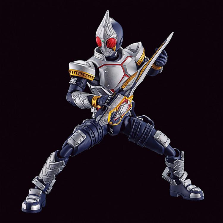 Figure Rise Standard Kamen Rider Blade, Korean Popular Bandai