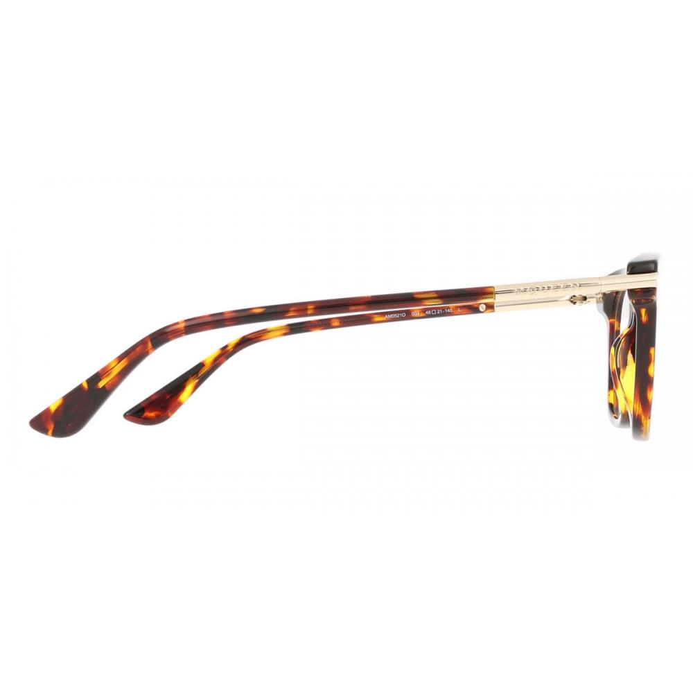 Alexander Mcqueen Am0521o 003 Unisex Eyeglasses