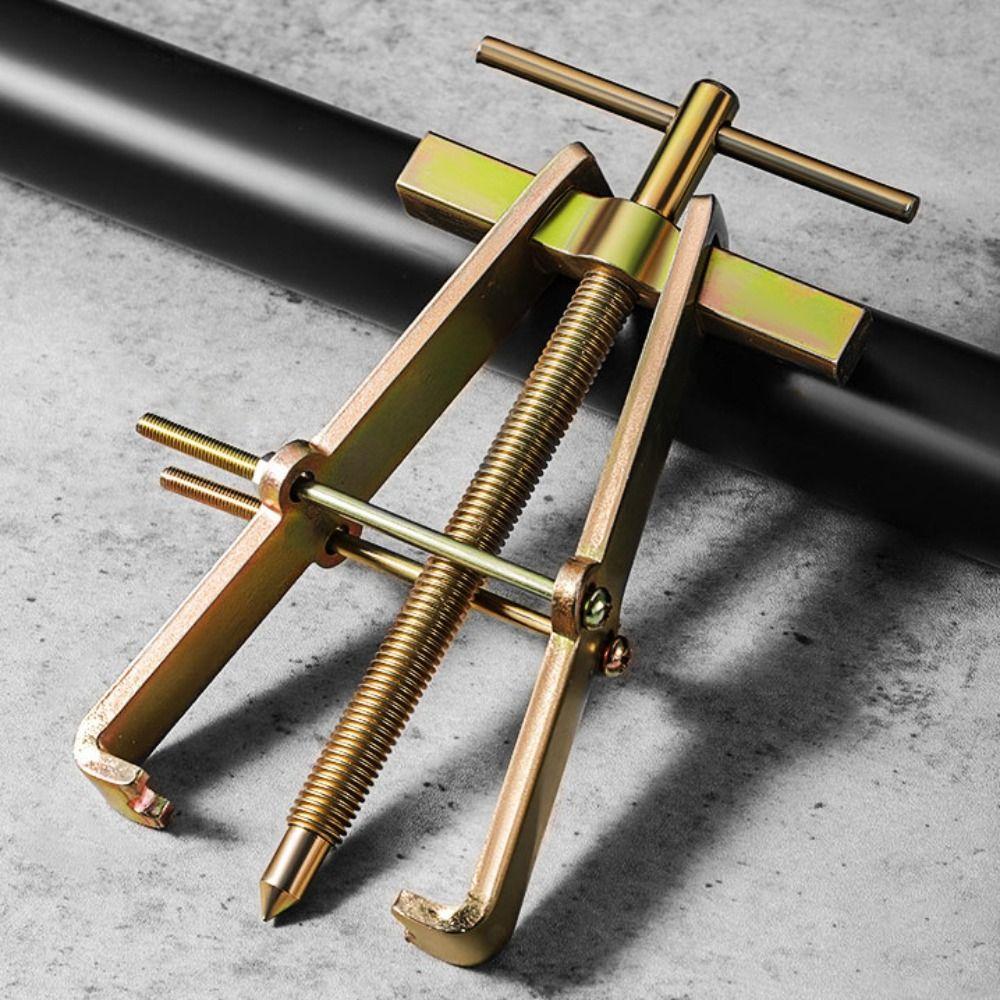 Two-claw Bearing Puller Roller Extractor Car Disassembly Tool Separate Lifting Device  Mechanical