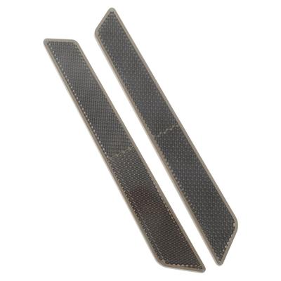 BULLSPANN Reflector Reflector Motorcycle Safety Reflector Stick-on Type Set of