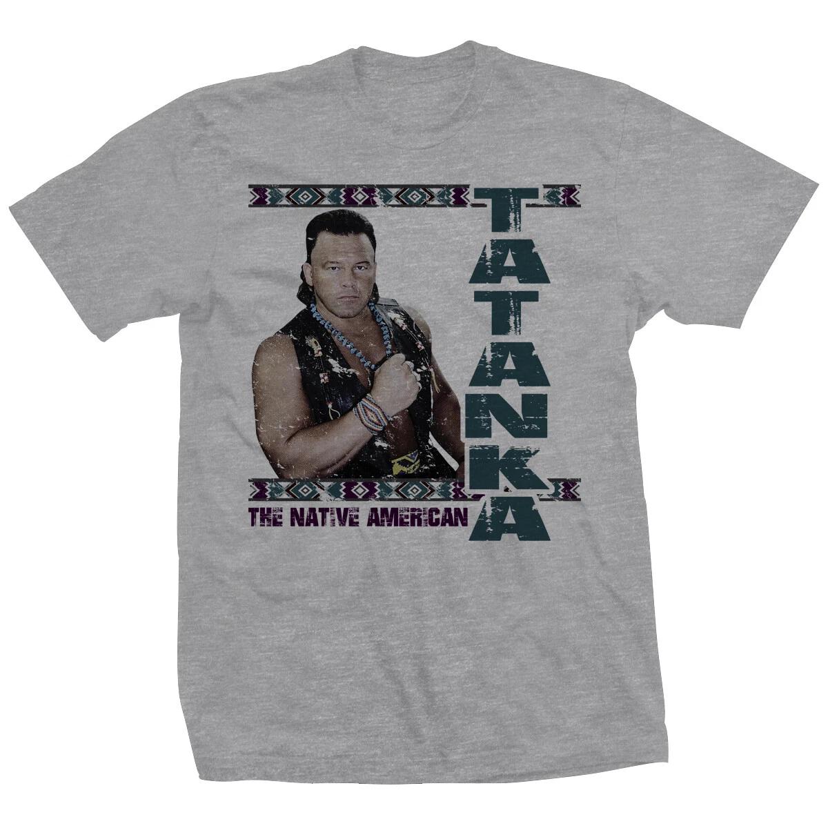 Tatanka - Native Tatanka Men s and Women s T-shirts XXXL