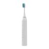 Sonic Electric Toothbrush USB Cable Charging Toothbrushes 5 Adjustable Modes Built-in 2-Minute Smart Timer IPX7 Waterproof