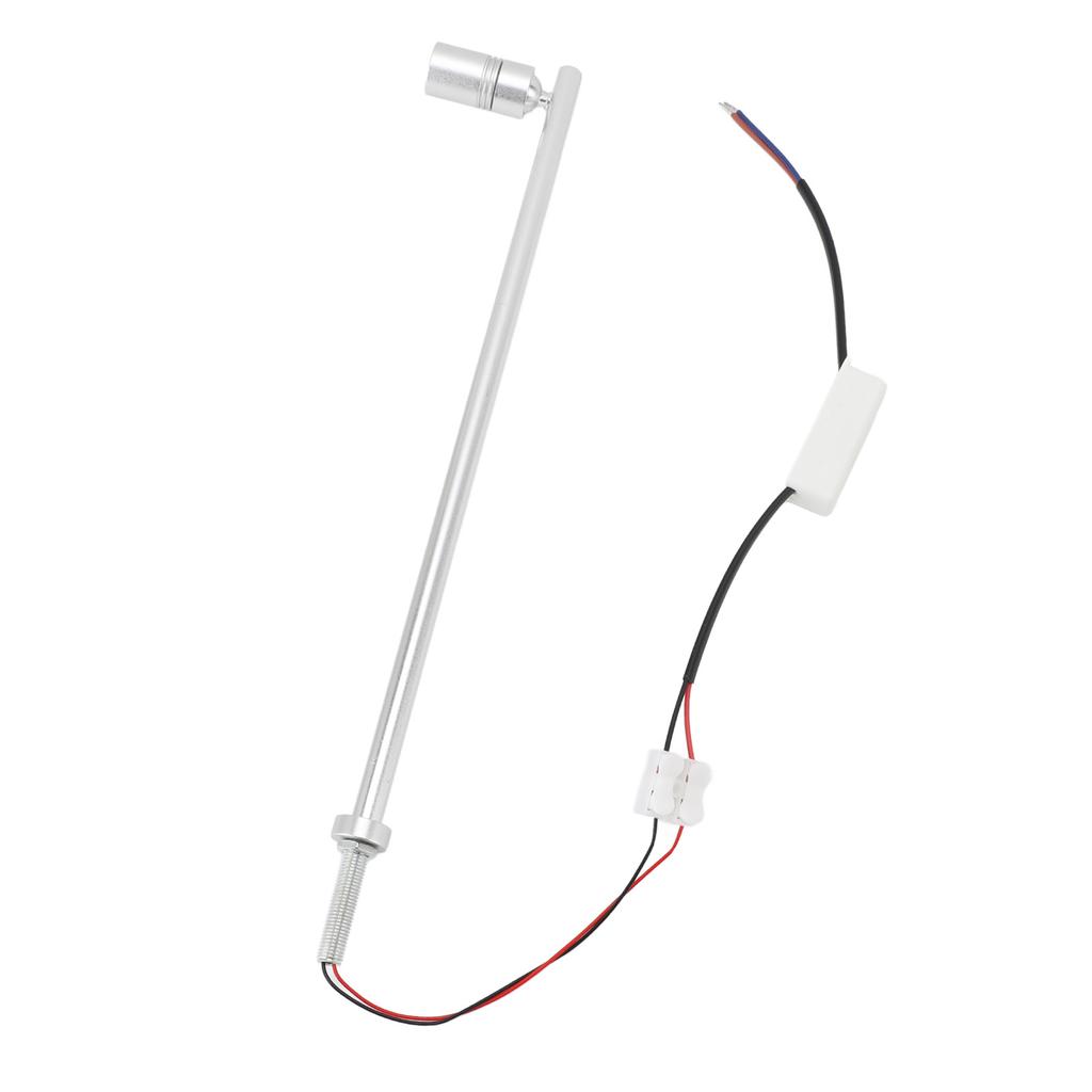 LED Spotlight Jewelry Showcases Display Lighting Fixture Standing Up Cabinet Spotlight Light Accent