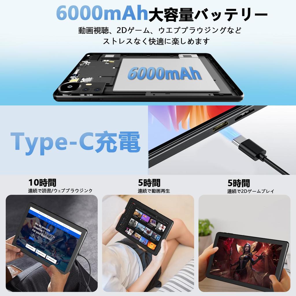 Android 15 COOPERS CP31 T606 20GB RAM physical 14GB 128GB Storage 1TB IPS Widevine L1 Face GSM Case Included [Set Edition] Tablet, 10.1-inch, 8-core