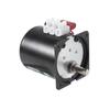 1 buc Motor cu angrenaj cu magnet permanent AC 220V 28W 2.5R/Min Cuplu Mare