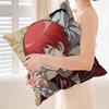 Assassination Classroom Cushion Cover Decorative Pillow Sofa Home Decor case pillow cases