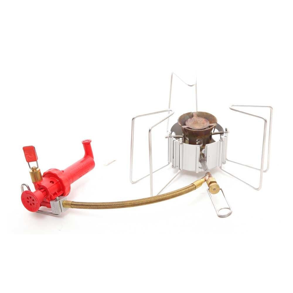MSR (MSR) Outdoor Single Burner Stove Dragonfly [Genuine Japanese Product] 36030