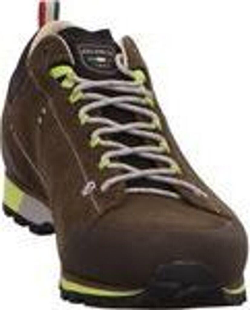 Hiking Shoes Dolomite 54 Hike Low Evo GTX (289208-1440) Mud/green
