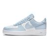 Nike Air Force 1 07 Light Armory Blue Men סניקרס לבן FZ4627-400