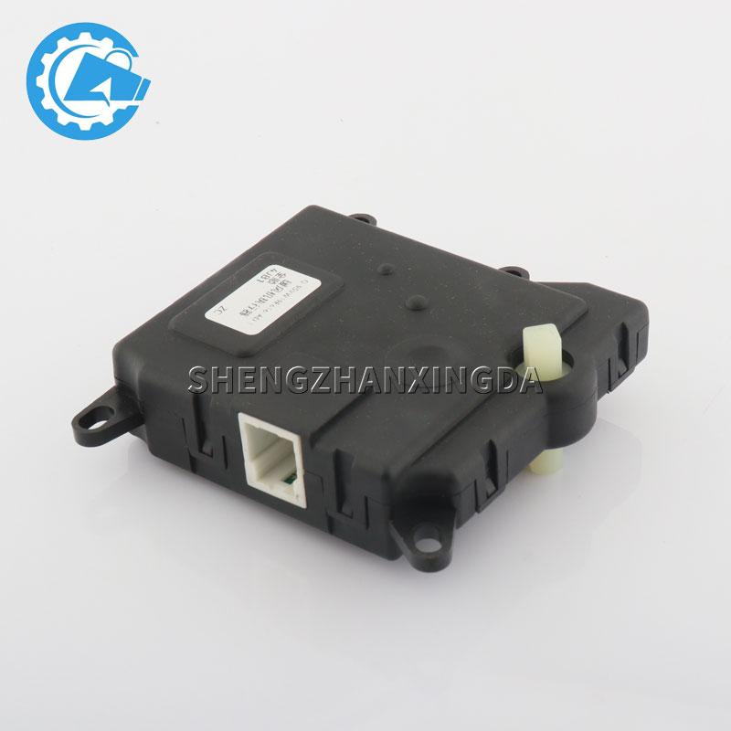 95Vw 19E61695Vw-19E616-Ad Air Conditioning Heater Control Servo Motor Actuator for Ford Transit T12 T15 V347 1995 -2012