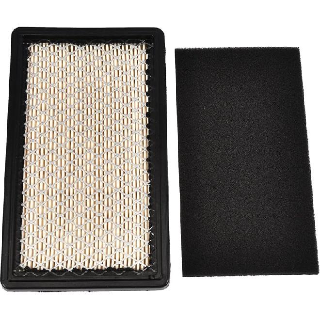 HIFROM (Pack of 1 20B-32610-J7 Air Filter Pre Cleaner Compatible with Subaru Robin EX35 EX40 20B-32610-H7 Pack of 1