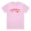 Obsession Film Vintage Gothic Horror T-Shirt Sommer Hohe Qualität Damen Herren Rundhals Kleidung Reine Baumwolle Kurzarm Streetwear