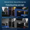 HIKVISION 4MP Starlight PoE Dome Network Camera CN plug (adapter included)