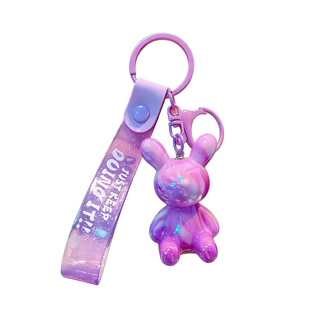 Schlüsselanhänger für Herren und Damen, lustiger und süßer Geschenk-Schlüsselanhänger