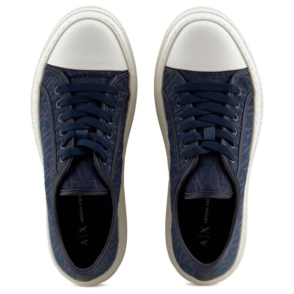 Armani Exchange Sneakers XDX180_XV931