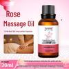 30ml Aromatherapy Essential Oil for Massage, Gua Sha, Foot Bath, SPA, and Beauty Salon Treatments
