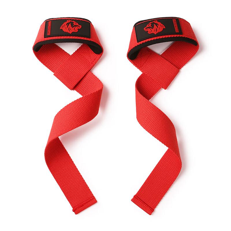 Fitness Lifting Straps & Wrist Wraps