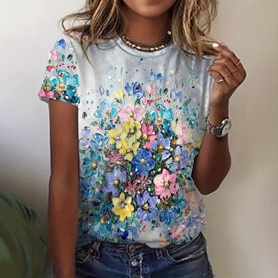 Tops – T-shirts