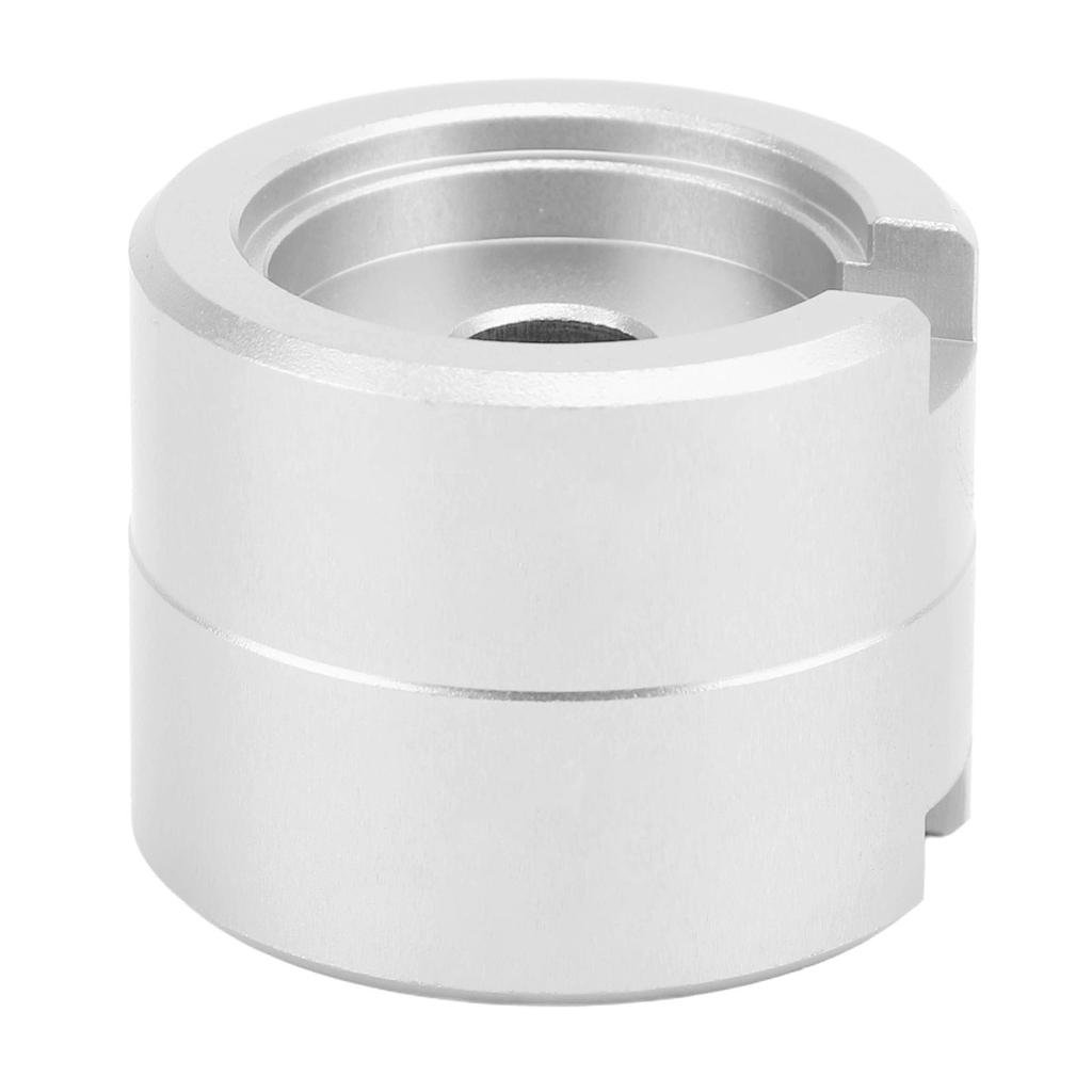 Watch Movement Holder Base Multifunctional Aluminum Repair Assembly Tool Movement Holder Replacement for  35  36 2824 2892 2813 2836 8200
