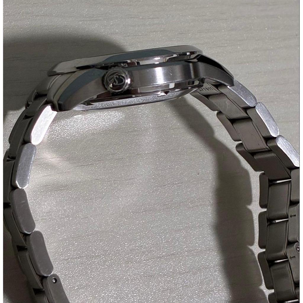 Used Rare ORIENT STAR Standard Watch