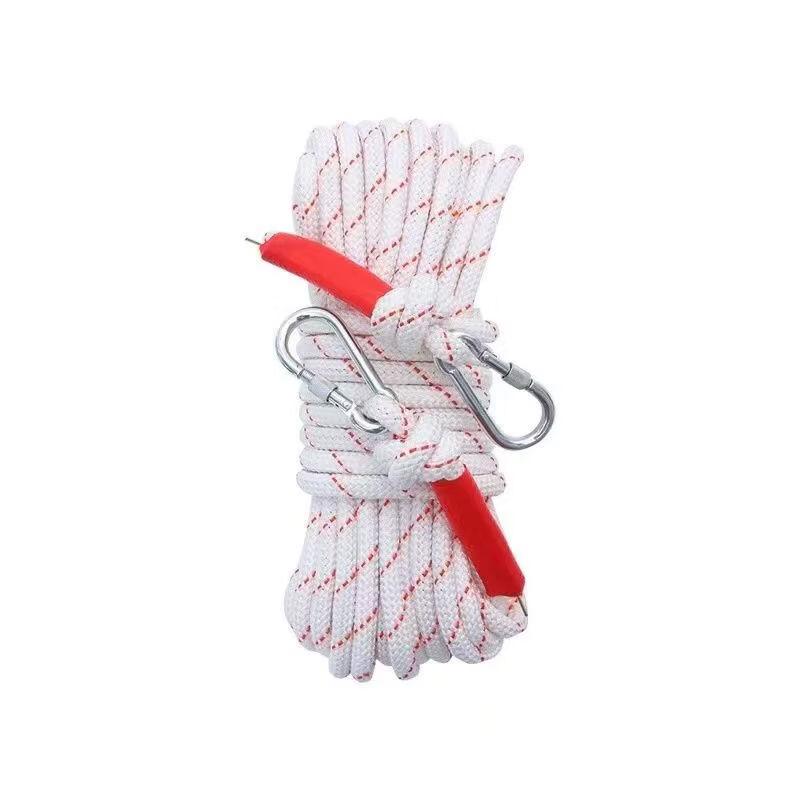 Brangdy Outdoor Rescue Rope with Steel Core
