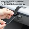 For Leapmotor B10/B01 Models Hook Car Front Passenger Side Hook For Bags Holder Clips Auto Fastener Hooks