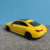 Die-cast 1:18 Scale Benz CLA Simulation Alloy Car Model Gift Toy Ornaments Birthday Gift Home Decoration