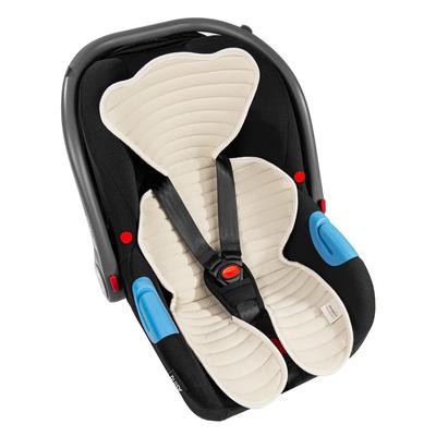 Car Seat Anti-Sweat Insert Sand