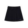 Teenie Weenie Asymmetrical A-Line Short Skirt