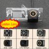Fisheye 720P AHD Backup Reversing Rear View Camera For Renault Megane III Hatchback Laguna II III Hatchback Clio 4 Zoe Car