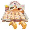 Croissant Decompression Squeeze Toy - Novelty Stress Relief