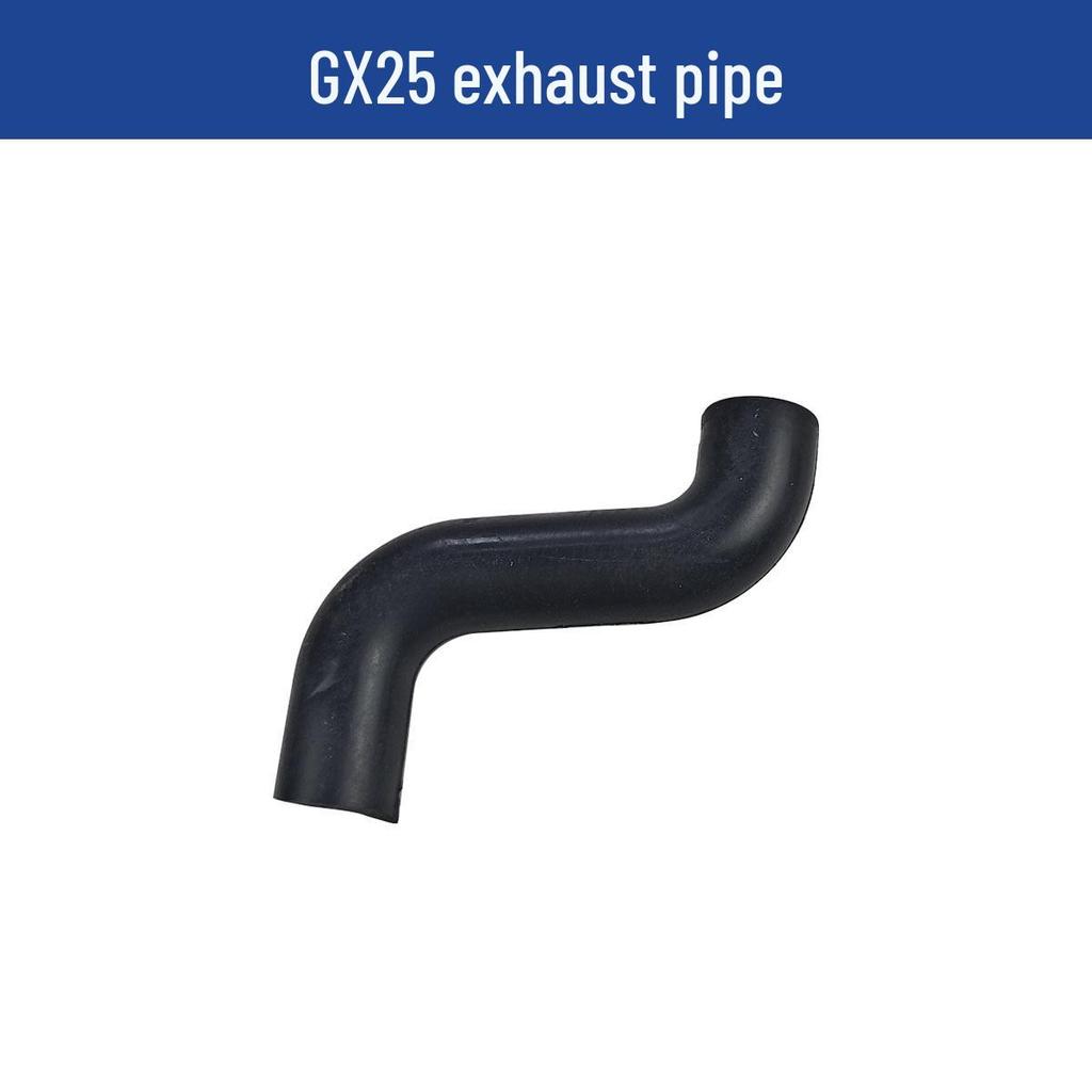 GX25 Lawn Mower Parts: Ignition Coil, Carburetor, Starter, Oil Can, Spark Plug for Four-Stroke Gasoline Engine