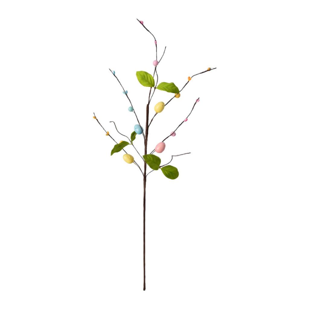 Ostereier-Blattstecklinge, Heimblumenarrangement-Vasen-Dekorationen Und Dekorationen