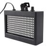 Strobe Light High Brightness RGB LED Flashing Speed Adjustable Stage Light for DJ Party