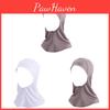 Seamless Polyester Head Cover With Windproof And Insulating Features For All Seasons