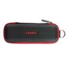 VESSEL Black Polyester Driver Ideal for Electric Drills TPC-10 Case,