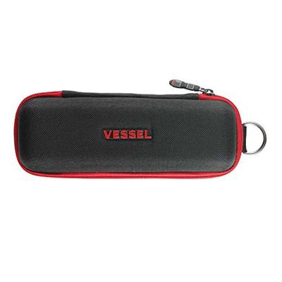 Porta-inserti VESSEL Ideale per Custodia Nera Elettrica, Cacciaviti, TPC-10, Poliestere,