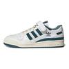 Кросівки Forum 84 Low White Wild Teal GX4536
