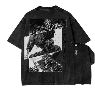 Oberteile – T-Shirts