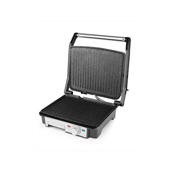 Grill - Orbegozo - GR-4570 - 2200W - Électrique - Cuisiner Sans Huile