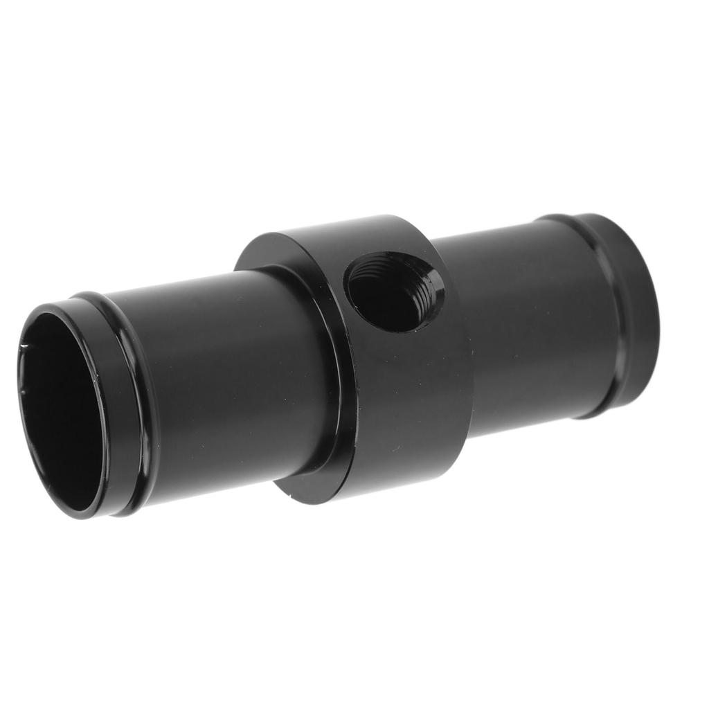 15mm Gewinde T-Stück Temperaturadapter 34mm Innendurchmesser Wassertemperatur Kühlerschlauch Anzeige Verbindungsrohr
