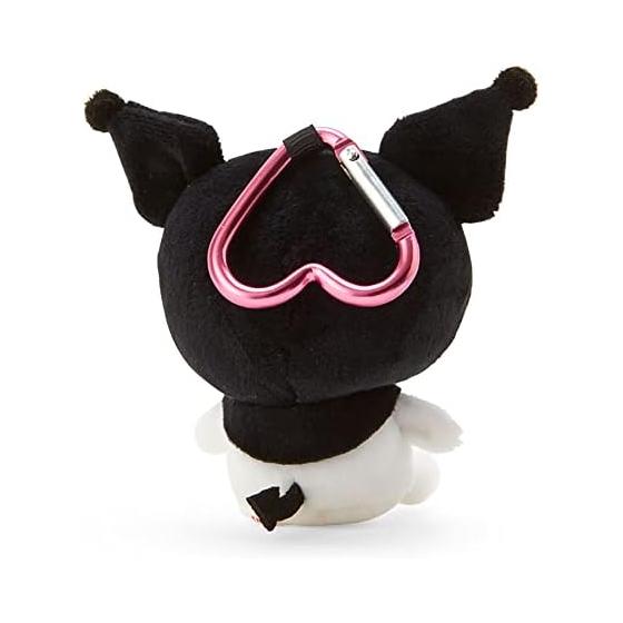 Sanrio Kuromi Mini Mascot Holder 305898