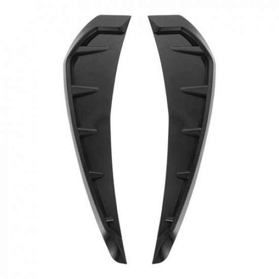 Hood Stripe Sticker for Car Auto Bumper Stickers Modified Decals