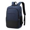 Men's Large Capacity Business Travel Laptop Backpack