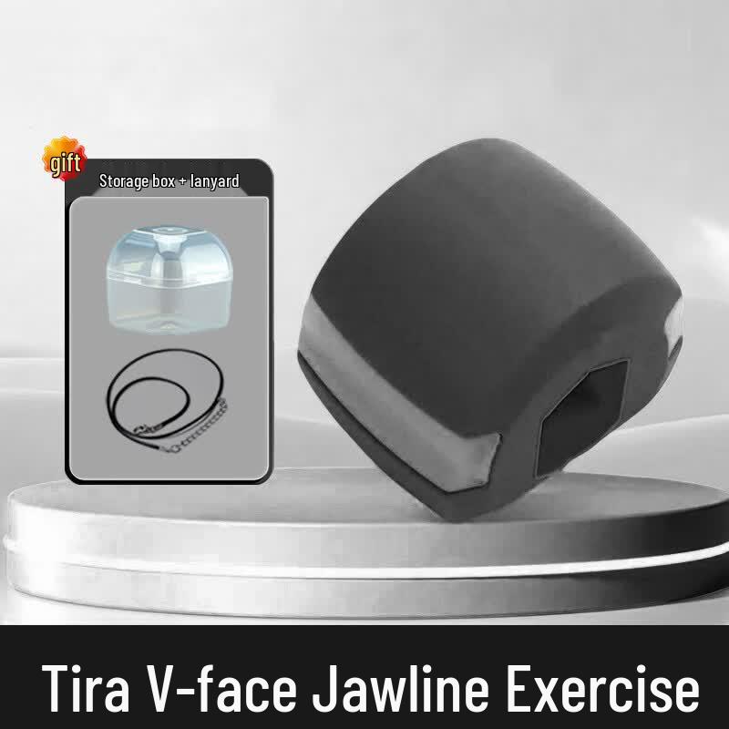 LISM Facial Jawline Exerciser
